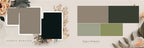 40 PREIMIUM WEDDING ALBUM PSD COLLECTION PACK