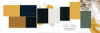40 PREIMIUM WEDDING ALBUM PSD COLLECTION PACK