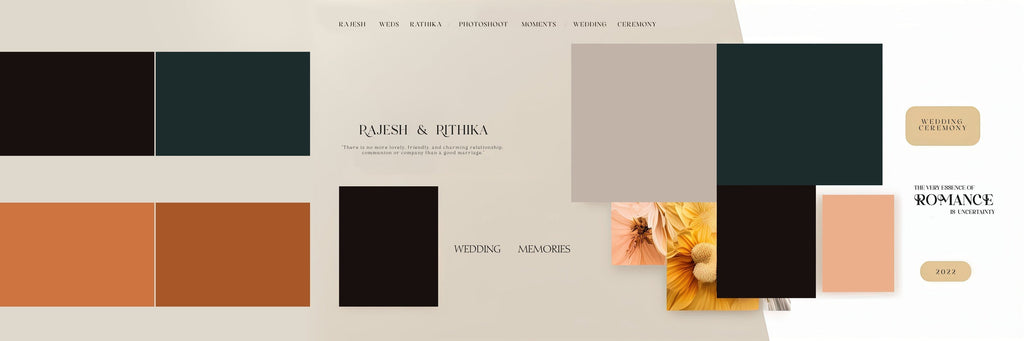40 PREIMIUM WEDDING ALBUM PSD COLLECTION PACK