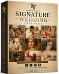 50 Signature lut’s Pack (cube file)