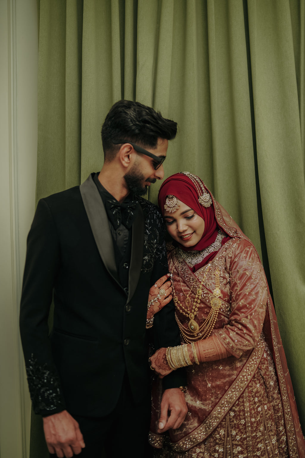20 WEDDING PREMIUM PRESET PACK